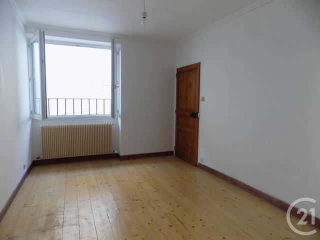 Maison &agrave; louer - 4 pi&egrave;ces - 114 m2 - Bagnols Sur Ceze - 30 - LANGUEDOC-ROUSSILLON