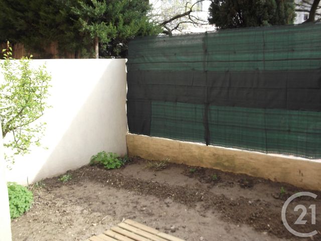 appartement - BAGNOLS SUR CEZE - 30