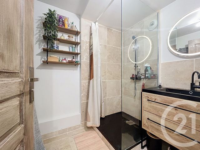 Appartement F2 &agrave; vendre - 4 pi&egrave;ces - 48,10 m2 - Bagnols Sur Ceze - 30 - LANGUEDOC-ROUSSILLON