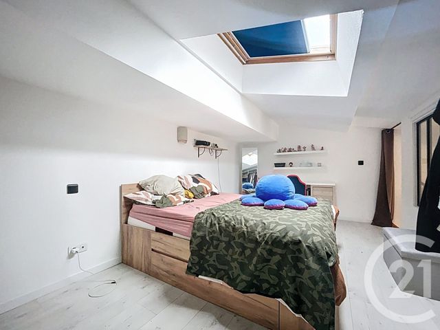 Appartement F2 &agrave; vendre - 4 pi&egrave;ces - 48,10 m2 - Bagnols Sur Ceze - 30 - LANGUEDOC-ROUSSILLON