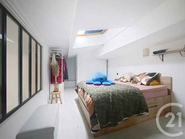 Appartement F2 &agrave; vendre - 4 pi&egrave;ces - 48,10 m2 - Bagnols Sur Ceze - 30 - LANGUEDOC-ROUSSILLON