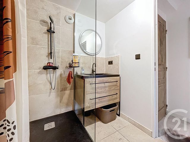 Appartement F2 &agrave; vendre - 3 pi&egrave;ces - 48,10 m2 - Bagnols Sur Ceze - 30 - LANGUEDOC-ROUSSILLON