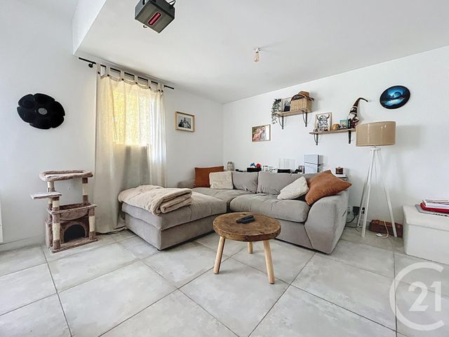 Appartement F2 &agrave; vendre - 3 pi&egrave;ces - 48,10 m2 - Bagnols Sur Ceze - 30 - LANGUEDOC-ROUSSILLON