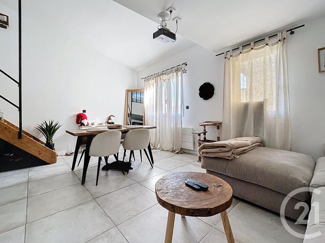 appartement - BAGNOLS SUR CEZE - 30