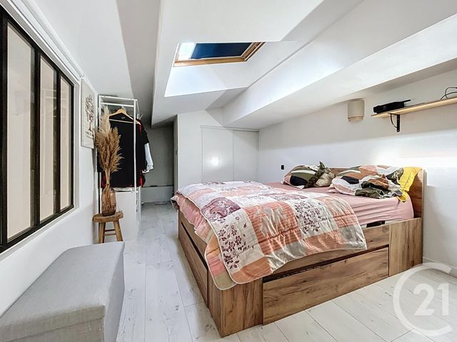 Appartement F2 &agrave; vendre - 3 pi&egrave;ces - 48,10 m2 - Bagnols Sur Ceze - 30 - LANGUEDOC-ROUSSILLON