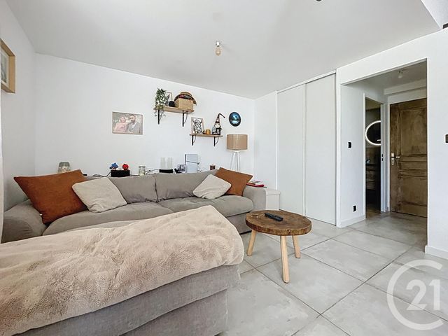 Appartement F2 &agrave; vendre - 3 pi&egrave;ces - 48,10 m2 - Bagnols Sur Ceze - 30 - LANGUEDOC-ROUSSILLON