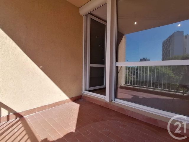 Appartement F2 &agrave; louer - 2 pi&egrave;ces - 42 m2 - Bagnols Sur Ceze - 30 - LANGUEDOC-ROUSSILLON