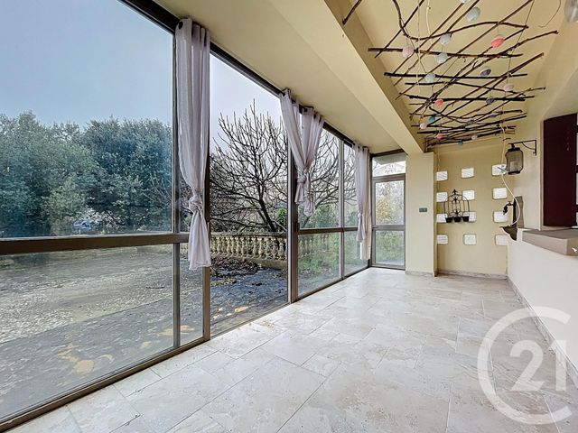 Maison &agrave; vendre - 7 pi&egrave;ces - 177,85 m2 - Pouzilhac - 30 - LANGUEDOC-ROUSSILLON