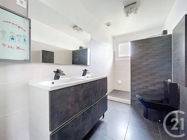 Maison &agrave; vendre - 7 pi&egrave;ces - 177,85 m2 - Pouzilhac - 30 - LANGUEDOC-ROUSSILLON