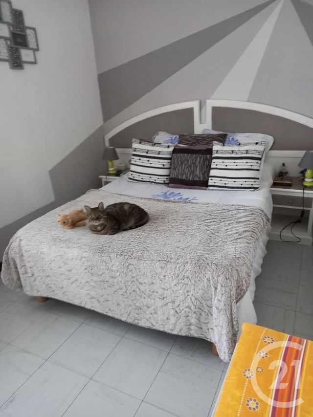 Appartement F2 à louer - 2 pièces - 50,03 m2 - Bagnols Sur Ceze - 30 - LANGUEDOC-ROUSSILLON