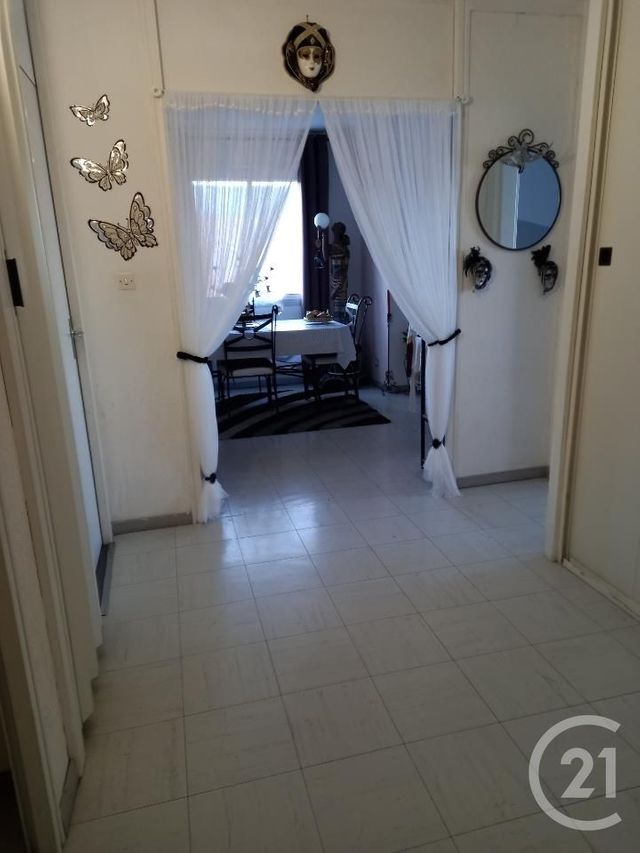 Appartement F2 à louer - 2 pièces - 50,03 m2 - Bagnols Sur Ceze - 30 - LANGUEDOC-ROUSSILLON