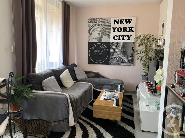 appartement - BAGNOLS SUR CEZE - 30