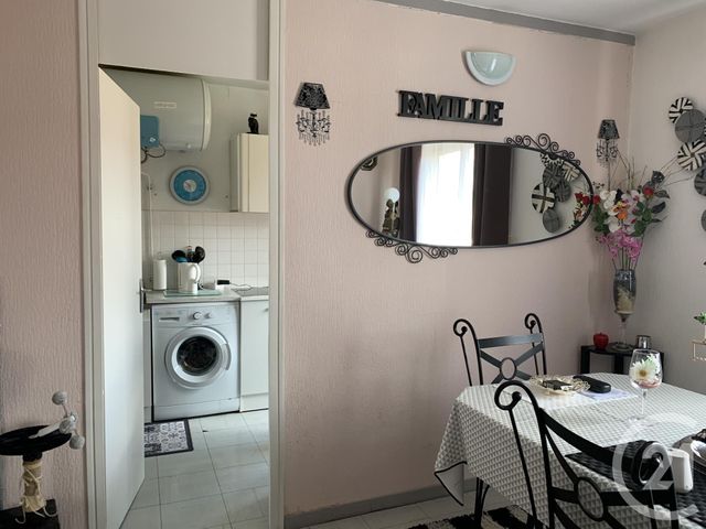 Appartement F2 à louer - 2 pièces - 50,03 m2 - Bagnols Sur Ceze - 30 - LANGUEDOC-ROUSSILLON