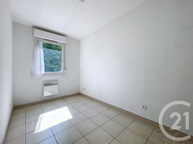 Appartement F2 bis à vendre - 3 pièces - 54,51 m2 - Bagnols Sur Ceze - 30 - LANGUEDOC-ROUSSILLON