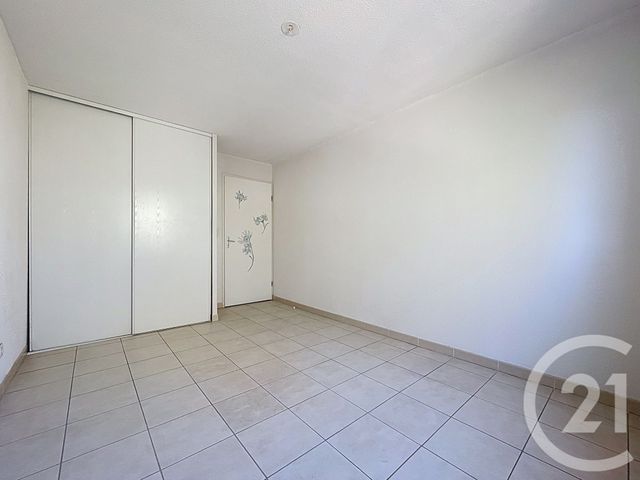 Appartement F2 bis à vendre - 3 pièces - 54,51 m2 - Bagnols Sur Ceze - 30 - LANGUEDOC-ROUSSILLON