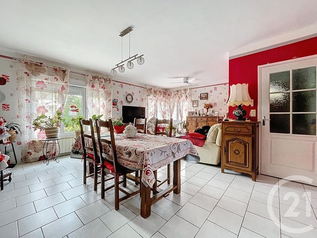 Maison &agrave; vendre - 4 pi&egrave;ces - 89 m2 - Bagnols Sur Ceze - 30 - LANGUEDOC-ROUSSILLON