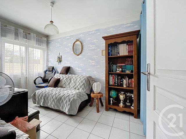 Maison &agrave; vendre - 4 pi&egrave;ces - 89 m2 - Bagnols Sur Ceze - 30 - LANGUEDOC-ROUSSILLON