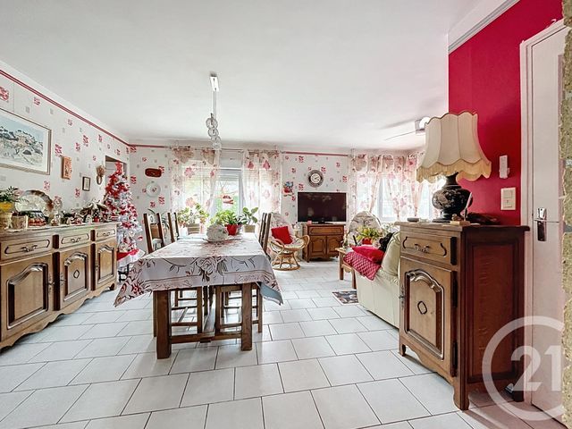 Maison &agrave; vendre - 4 pi&egrave;ces - 89 m2 - Bagnols Sur Ceze - 30 - LANGUEDOC-ROUSSILLON