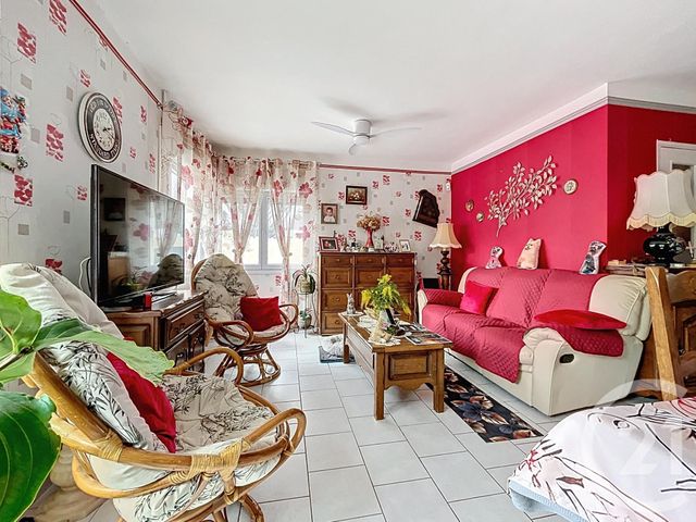 Maison &agrave; vendre - 4 pi&egrave;ces - 89 m2 - Bagnols Sur Ceze - 30 - LANGUEDOC-ROUSSILLON