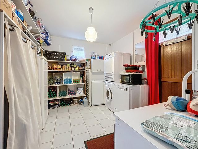 Maison &agrave; vendre - 4 pi&egrave;ces - 89 m2 - Bagnols Sur Ceze - 30 - LANGUEDOC-ROUSSILLON