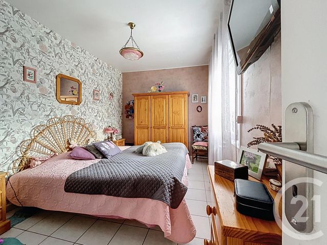 Maison &agrave; vendre - 4 pi&egrave;ces - 89 m2 - Bagnols Sur Ceze - 30 - LANGUEDOC-ROUSSILLON