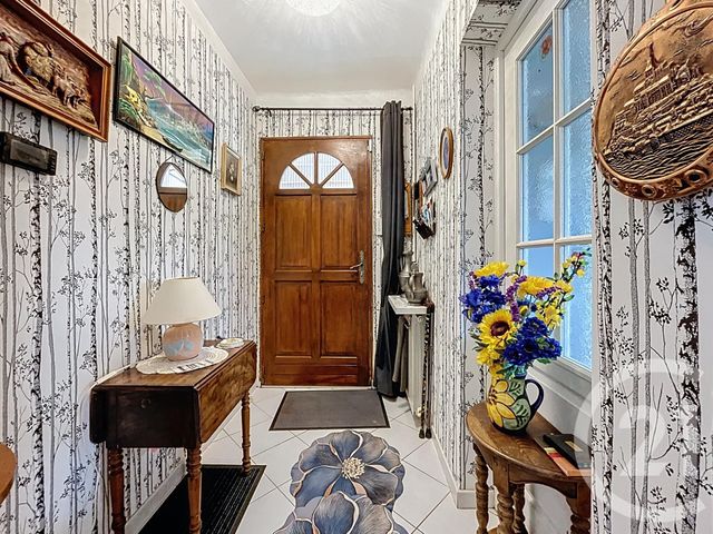 Maison &agrave; vendre - 4 pi&egrave;ces - 89 m2 - Bagnols Sur Ceze - 30 - LANGUEDOC-ROUSSILLON