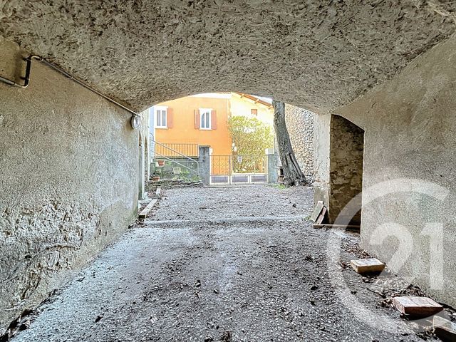 Maison &agrave; vendre - 4 pi&egrave;ces - 77 m2 - Sabran - 30 - LANGUEDOC-ROUSSILLON