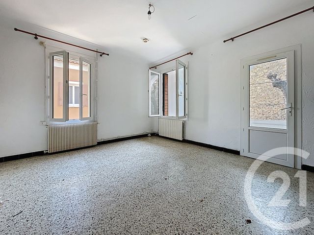 Maison &agrave; vendre - 4 pi&egrave;ces - 77 m2 - Sabran - 30 - LANGUEDOC-ROUSSILLON