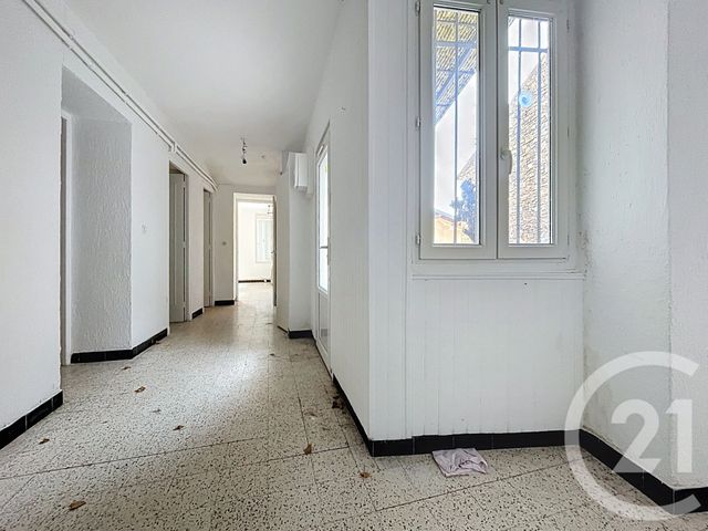 Maison &agrave; vendre - 4 pi&egrave;ces - 77 m2 - Sabran - 30 - LANGUEDOC-ROUSSILLON