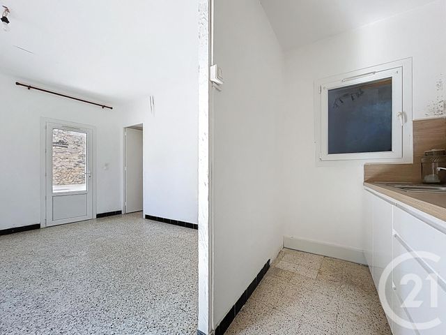Maison &agrave; vendre - 4 pi&egrave;ces - 77 m2 - Sabran - 30 - LANGUEDOC-ROUSSILLON