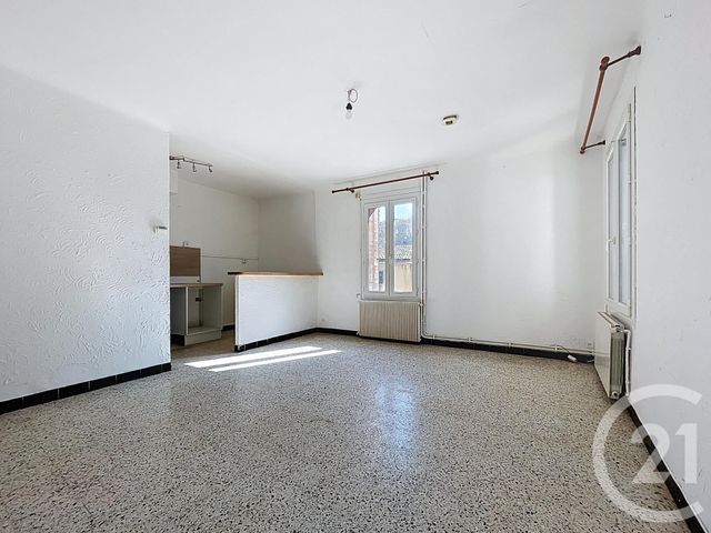 Maison &agrave; vendre - 4 pi&egrave;ces - 77 m2 - Sabran - 30 - LANGUEDOC-ROUSSILLON