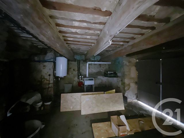 Maison &agrave; vendre - 4 pi&egrave;ces - 77 m2 - Sabran - 30 - LANGUEDOC-ROUSSILLON