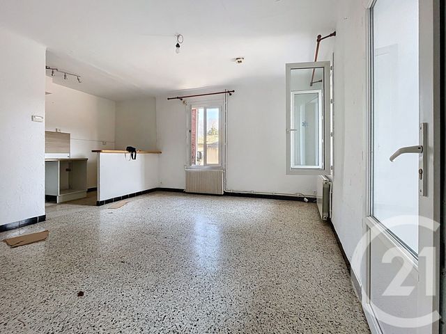 Maison &agrave; vendre - 4 pi&egrave;ces - 77 m2 - Sabran - 30 - LANGUEDOC-ROUSSILLON