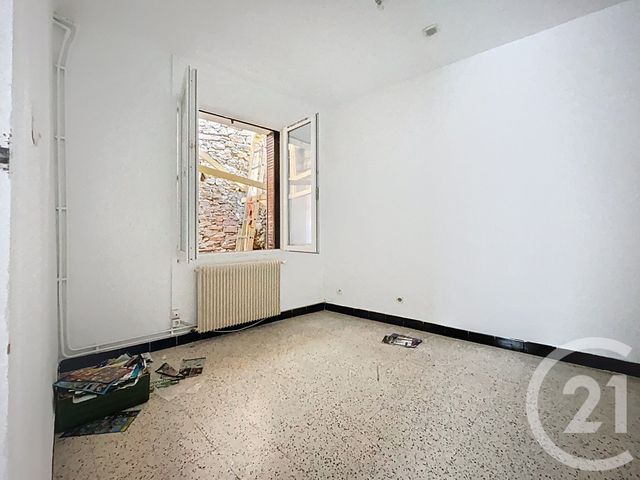 Maison &agrave; vendre - 4 pi&egrave;ces - 77 m2 - Sabran - 30 - LANGUEDOC-ROUSSILLON