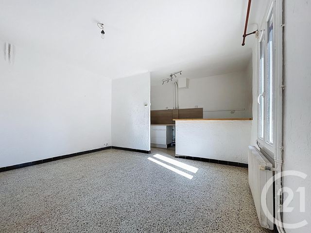 Maison &agrave; vendre - 4 pi&egrave;ces - 77 m2 - Sabran - 30 - LANGUEDOC-ROUSSILLON