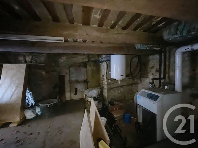 Maison &agrave; vendre - 4 pi&egrave;ces - 77 m2 - Sabran - 30 - LANGUEDOC-ROUSSILLON