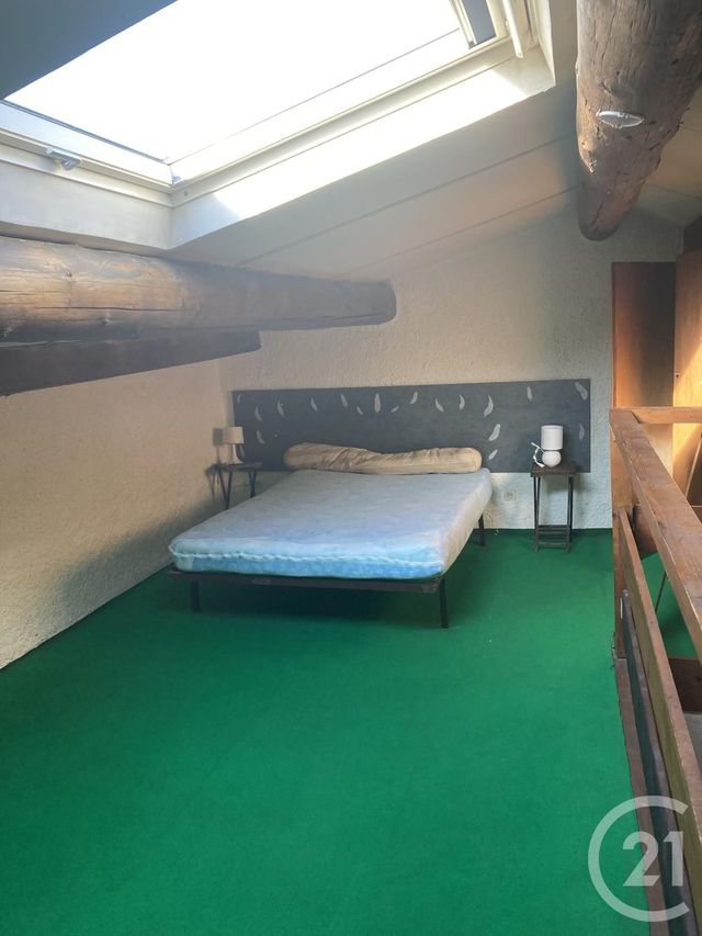 Appartement Studio &agrave; louer - 1 pi&egrave;ce - 35,35 m2 - Bagnols Sur Ceze - 30 - LANGUEDOC-ROUSSILLON