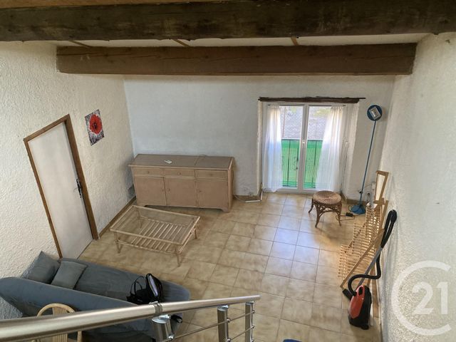 Appartement Studio &agrave; louer - 1 pi&egrave;ce - 35,35 m2 - Bagnols Sur Ceze - 30 - LANGUEDOC-ROUSSILLON