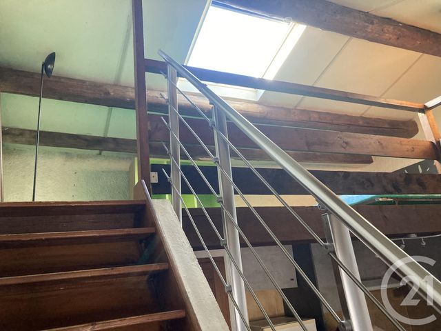 Appartement Studio &agrave; louer - 1 pi&egrave;ce - 35,35 m2 - Bagnols Sur Ceze - 30 - LANGUEDOC-ROUSSILLON