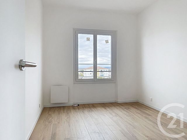 Appartement T3 &agrave; vendre - 3 pi&egrave;ces - 54,45 m2 - Bagnols Sur Ceze - 30 - LANGUEDOC-ROUSSILLON