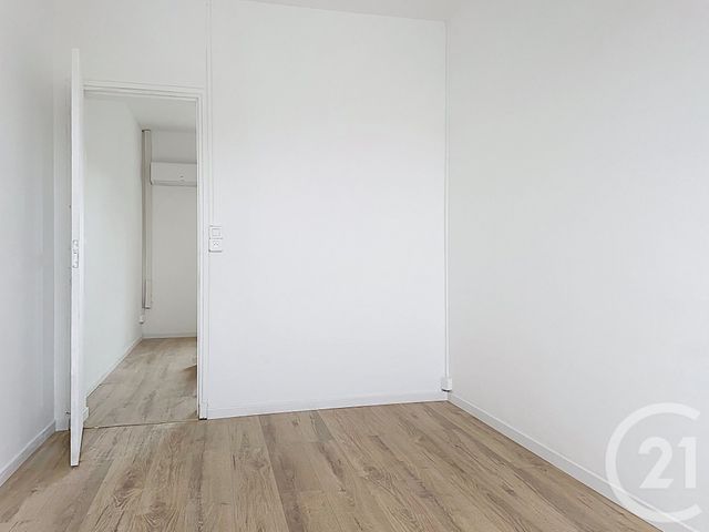 Appartement T3 &agrave; vendre - 3 pi&egrave;ces - 54,45 m2 - Bagnols Sur Ceze - 30 - LANGUEDOC-ROUSSILLON