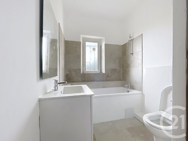 Appartement T3 &agrave; vendre - 3 pi&egrave;ces - 54,45 m2 - Bagnols Sur Ceze - 30 - LANGUEDOC-ROUSSILLON