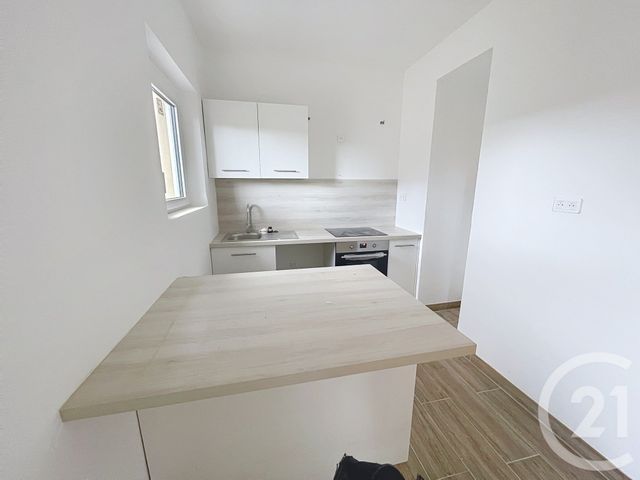 Appartement T3 &agrave; vendre - 3 pi&egrave;ces - 54,45 m2 - Bagnols Sur Ceze - 30 - LANGUEDOC-ROUSSILLON