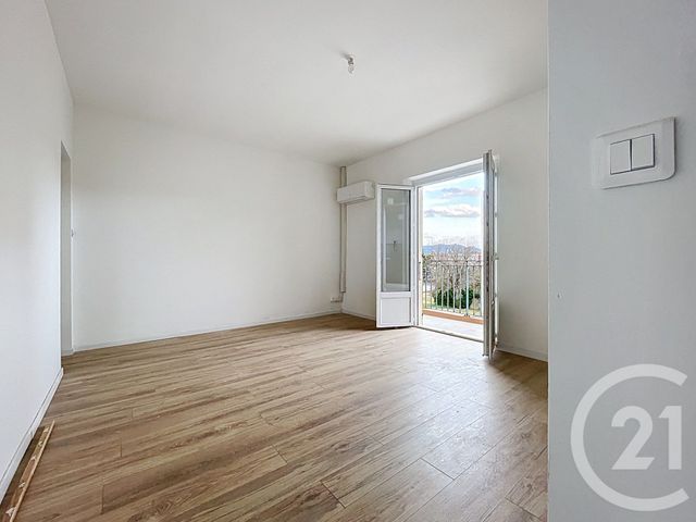 Appartement T3 &agrave; vendre - 3 pi&egrave;ces - 54,45 m2 - Bagnols Sur Ceze - 30 - LANGUEDOC-ROUSSILLON