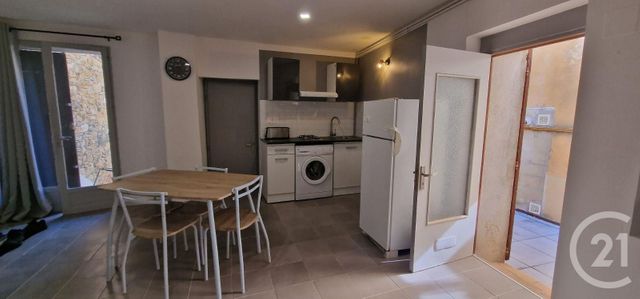 appartement - BAGNOLS SUR CEZE - 30