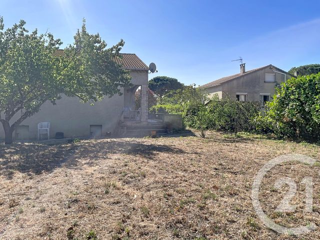 Maison &agrave; vendre - 4 pi&egrave;ces - 97 m2 - Bagnols Sur Ceze - 30 - LANGUEDOC-ROUSSILLON