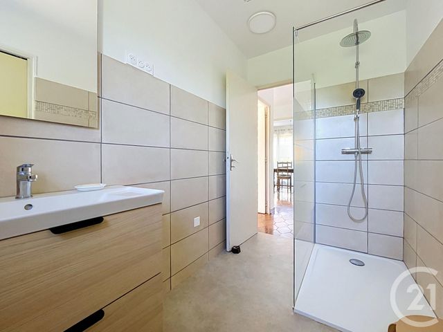 Maison &agrave; vendre - 4 pi&egrave;ces - 97 m2 - Bagnols Sur Ceze - 30 - LANGUEDOC-ROUSSILLON