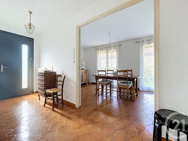 Maison &agrave; vendre - 4 pi&egrave;ces - 97 m2 - Bagnols Sur Ceze - 30 - LANGUEDOC-ROUSSILLON