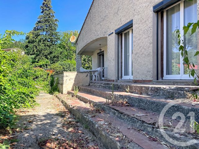 maison - BAGNOLS SUR CEZE - 30