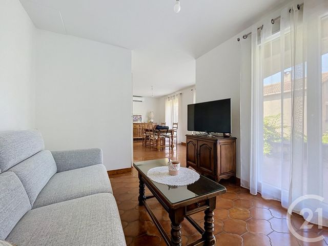 Maison &agrave; vendre - 4 pi&egrave;ces - 97 m2 - Bagnols Sur Ceze - 30 - LANGUEDOC-ROUSSILLON